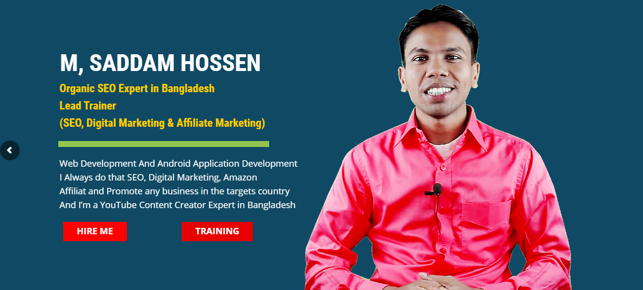 Why affiliate marketing is the best business model with no investment?