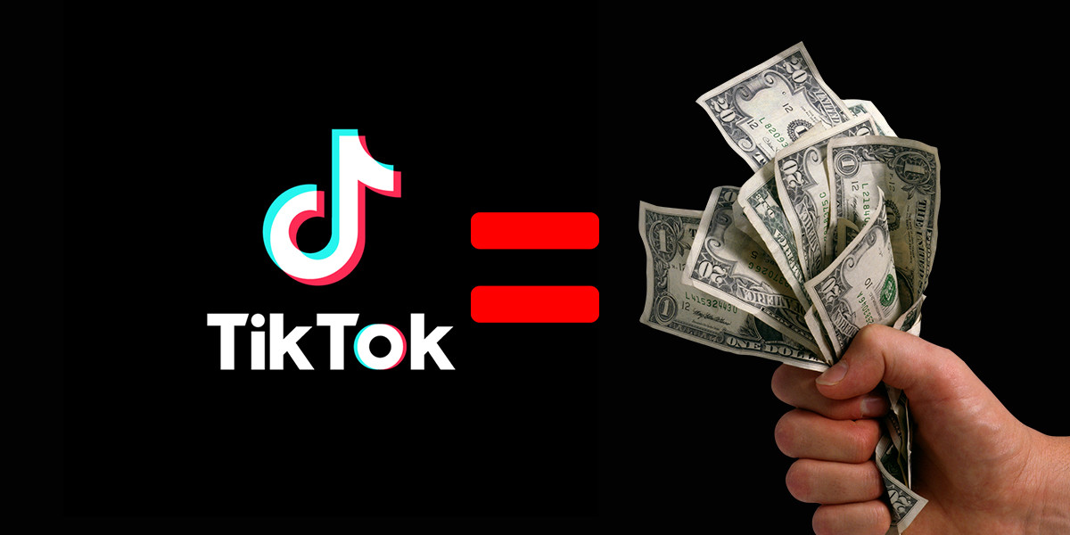 HOW TO MAKE MONEY ON TIKTOK ? 7 BEST WAYS IN 2022