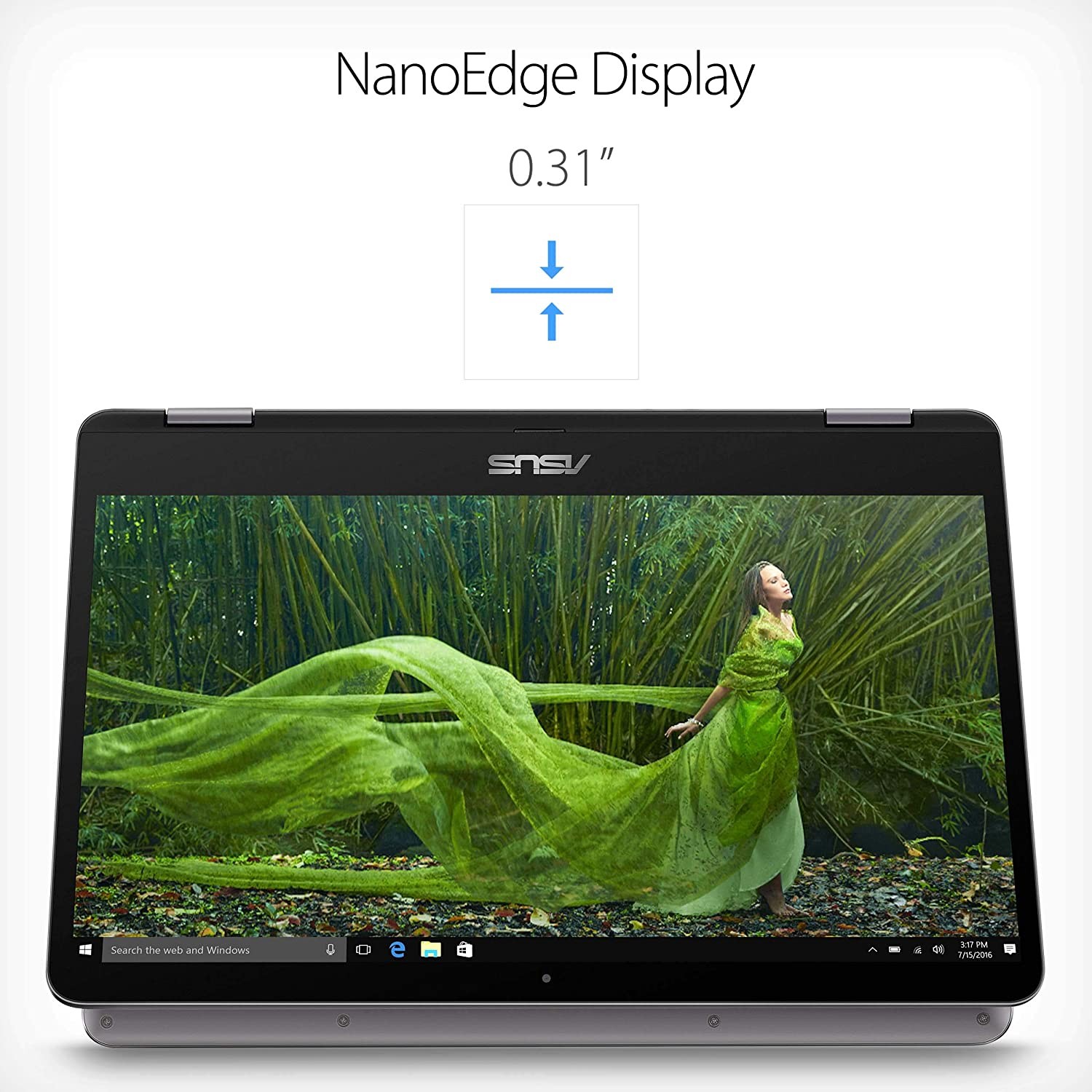 Best convertible laptop  ASUS VivoBook Flip 14 J401