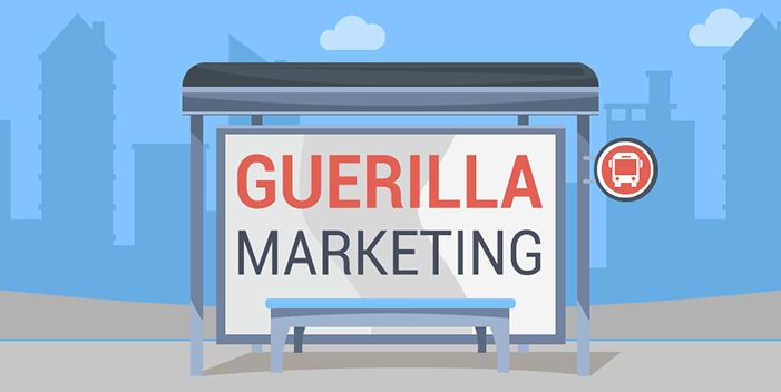 Guerrilla marketing book- How Guerrilla marketing Works?