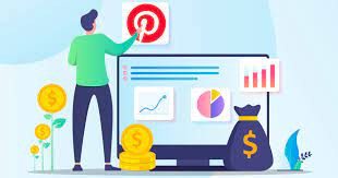 HOW TO MAKE MONEY ON PINTEREST IN 2022