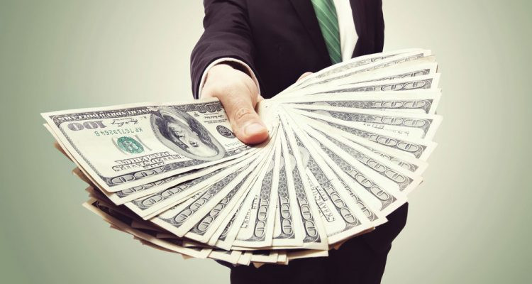 Ways to make money by providing content-related services