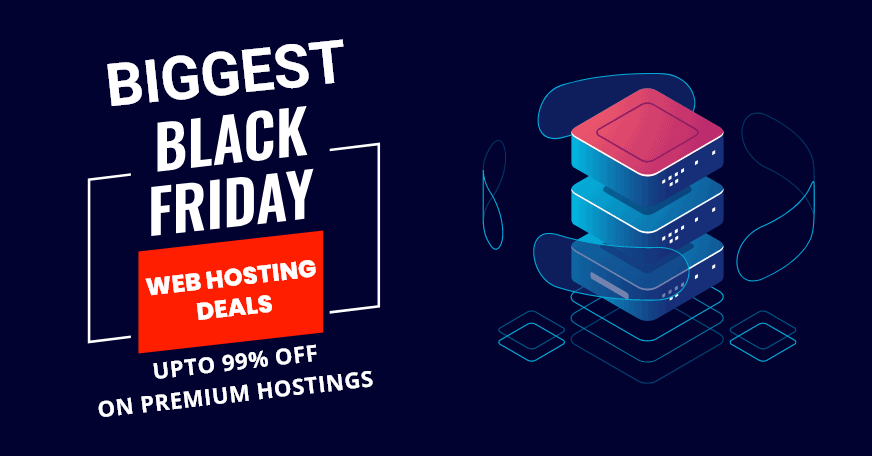 Black Friday domains, hosting 99% Off [Namecheap]