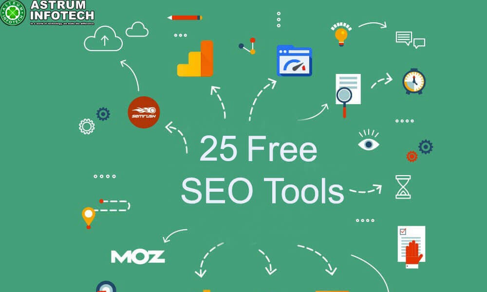 20+ Amazing Free SEO Tools Hacks 2021- By Saddam Sir