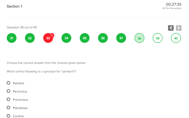 Skill Tests on Fiverr - what are they and how do they work?
